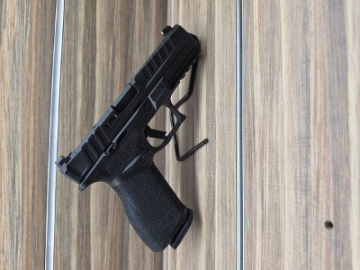 HS PRECISION INC. Echelon 9MM LUGER (9x19 PARA) - Image 3 of 10