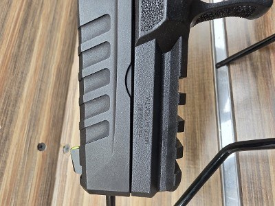HS PRECISION INC. Echelon 9MM LUGER (9x19 PARA) - Image 8 of 10