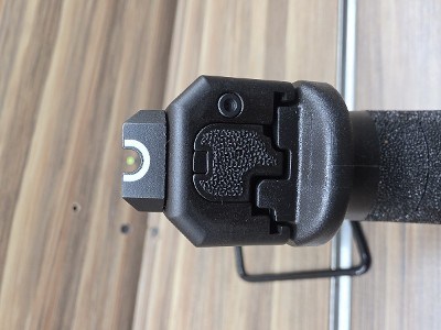HS PRECISION INC. Echelon 9MM LUGER (9x19 PARA) - Image 7 of 10