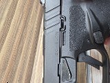 HS PRECISION INC. Echelon 9MM LUGER (9x19 PARA) - Image 2 of 10