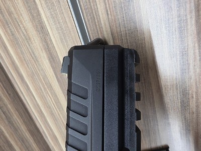 HS PRECISION INC. Echelon 9MM LUGER (9x19 PARA) - Image 5 of 10