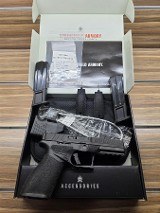 HS PRECISION INC. Echelon 9MM LUGER (9x19 PARA) - Image 1 of 10