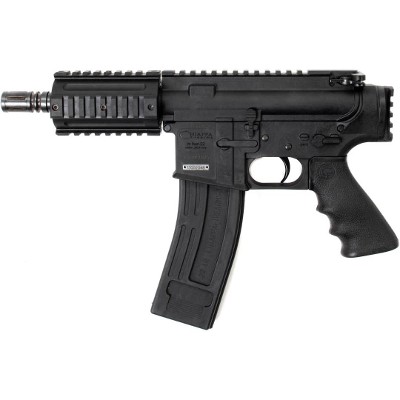 CHIAPPA FIREARMS MFOUR-22 .22 LR - Image 1 of 3