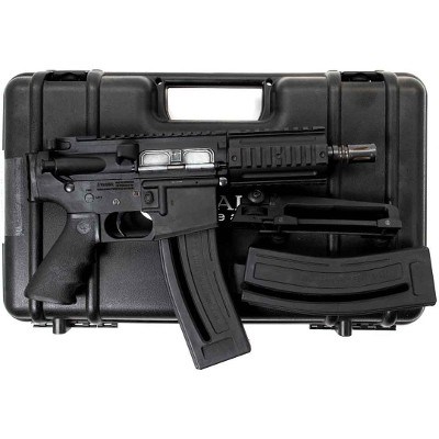 CHIAPPA FIREARMS MFOUR-22 .22 LR - Image 3 of 3