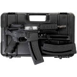 CHIAPPA FIREARMS MFOUR-22 .22 LR - Image 3 of 3