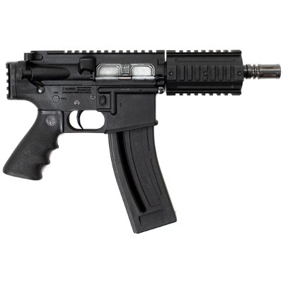 CHIAPPA FIREARMS MFOUR-22 .22 LR - Image 2 of 3