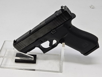 GLOCK G43X MOS 9MM LUGER (9x19 PARA) - Image 3 of 3
