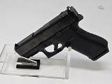 GLOCK G43X MOS 9MM LUGER (9x19 PARA) - Image 3 of 3