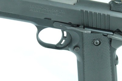 BROWNING 1911-380 BLACK LABEL 380 ACP .380 ACP - Image 4 of 17