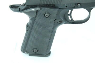 BROWNING 1911-380 BLACK LABEL 380 ACP .380 ACP - Image 10 of 17
