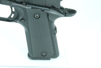 BROWNING 1911-380 BLACK LABEL 380 ACP .380 ACP - Image 3 of 17