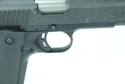 BROWNING 1911-380 BLACK LABEL 380 ACP .380 ACP - Image 11 of 17