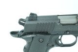 BROWNING 1911-380 BLACK LABEL 380 ACP .380 ACP - Image 9 of 17