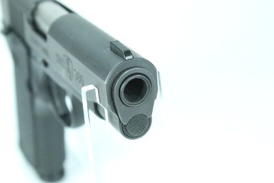 BROWNING 1911-380 BLACK LABEL 380 ACP .380 ACP - Image 15 of 17