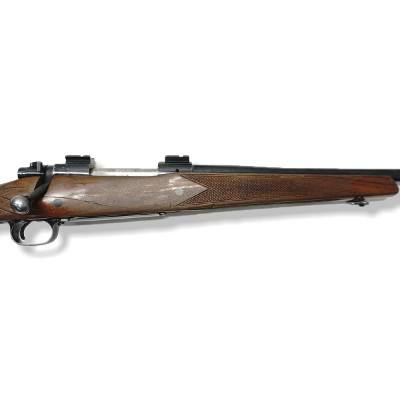 WINCHESTER 70 .338 WIN MAG - Image 4 of 8
