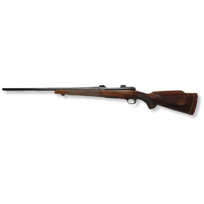 WINCHESTER 70 .338 WIN MAG - Image 2 of 8