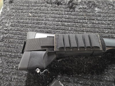 STEVENS 320 20GA - Image 6 of 9