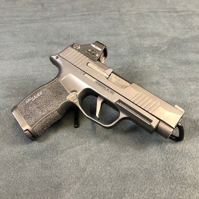 SIG SAUER P365 XL 9MM LUGER (9x19 PARA) - Image 3 of 5