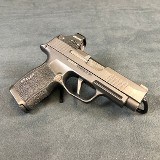 SIG SAUER P365 XL 9MM LUGER (9x19 PARA) - Image 3 of 5
