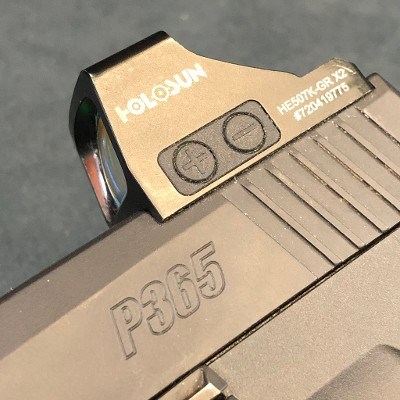 SIG SAUER P365 XL 9MM LUGER (9x19 PARA) - Image 4 of 5