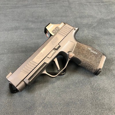 SIG SAUER P365 XL 9MM LUGER (9x19 PARA) - Image 2 of 5