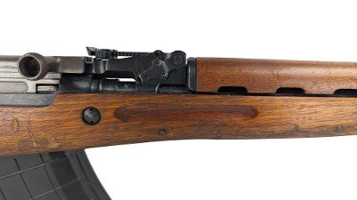 NORINCO SKS 7.62X39MM - Image 6 of 25