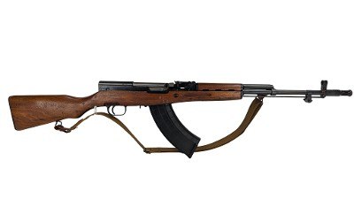 NORINCO SKS 7.62X39MM - Image 1 of 25