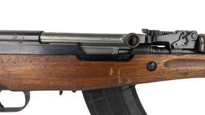 NORINCO SKS 7.62X39MM - Image 5 of 25