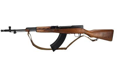 NORINCO SKS 7.62X39MM - Image 10 of 25