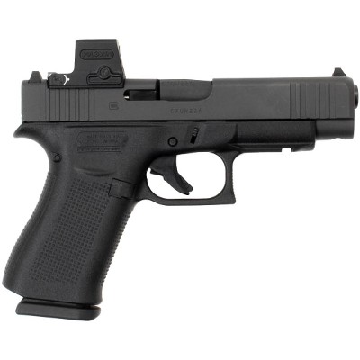 GLOCK 48 MOS 9MM LUGER (9X19 PARA) - Image 2 of 3