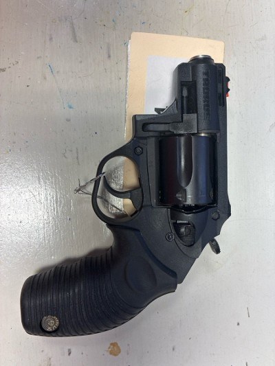 TAURUS POLY PROTECTOR .38 SPL - Image 4 of 4
