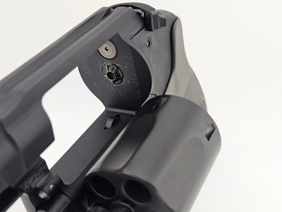 SMITH & WESSON BODYGUARD 38 .38 SPL - Image 5 of 7