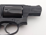 SMITH & WESSON BODYGUARD 38 .38 SPL - Image 3 of 7