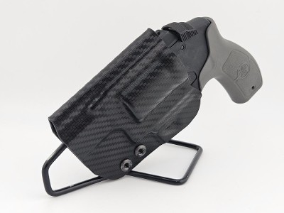 SMITH & WESSON BODYGUARD 38 .38 SPL - Image 6 of 7