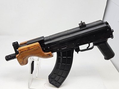 CENTURY ARMS MINI DRACO 7.62X39MM - Image 2 of 3
