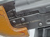 CENTURY ARMS MINI DRACO 7.62X39MM - Image 3 of 3