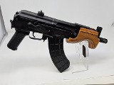 CENTURY ARMS MINI DRACO 7.62X39MM - Image 1 of 3