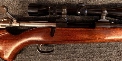 SEARS & ROEBUCK 50 .30-06 SPRG - Image 4 of 4