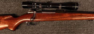 SEARS & ROEBUCK 50 .30-06 SPRG - Image 1 of 4