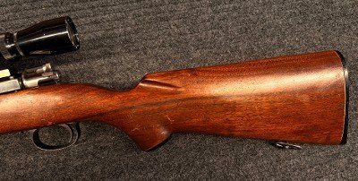 SEARS & ROEBUCK 50 .30-06 SPRG - Image 3 of 4