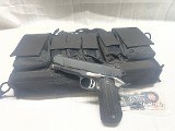 FUSION FIREARMS RIPTIDE 9MM LUGER (9x19 PARA) - Image 2 of 5