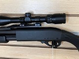 REMINGTON 870 EXPRESS FULLY RIFLED SLUG 12 GA - Image 9 of 10