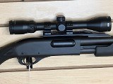 REMINGTON 870 EXPRESS FULLY RIFLED SLUG 12 GA - Image 6 of 10