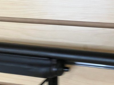 REMINGTON 870 EXPRESS FULLY RIFLED SLUG 12 GA - Image 3 of 10