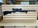 REMINGTON 870 EXPRESS FULLY RIFLED SLUG 12 GA - Image 1 of 10