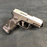 TAURUS G3C 9MM LUGER (9x19 PARA) - Image 1 of 3