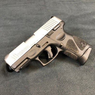 TAURUS G3C 9MM LUGER (9x19 PARA) - Image 2 of 3
