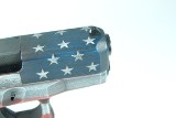 GLOCK 26 GEN 3 USA FLAG 9MM LUGER (9x19 PARA) - Image 14 of 18