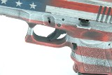 GLOCK 26 GEN 3 USA FLAG 9MM LUGER (9x19 PARA) - Image 11 of 18
