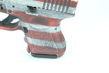 GLOCK 26 GEN 3 USA FLAG 9MM LUGER (9x19 PARA) - Image 10 of 18